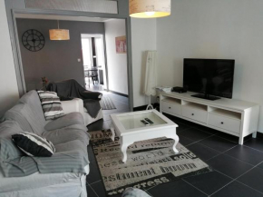 Maison de vacances au cœur des Sables d’Olonne